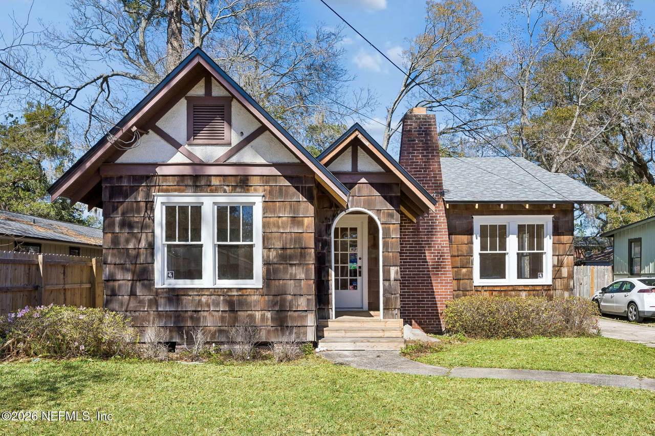 4759 Post Street - Photo 1