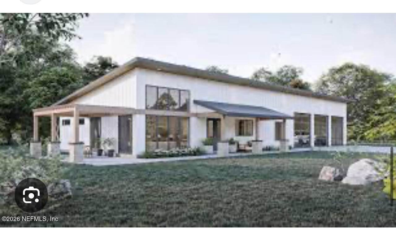 10117 Old St Augustine Road - Photo 1