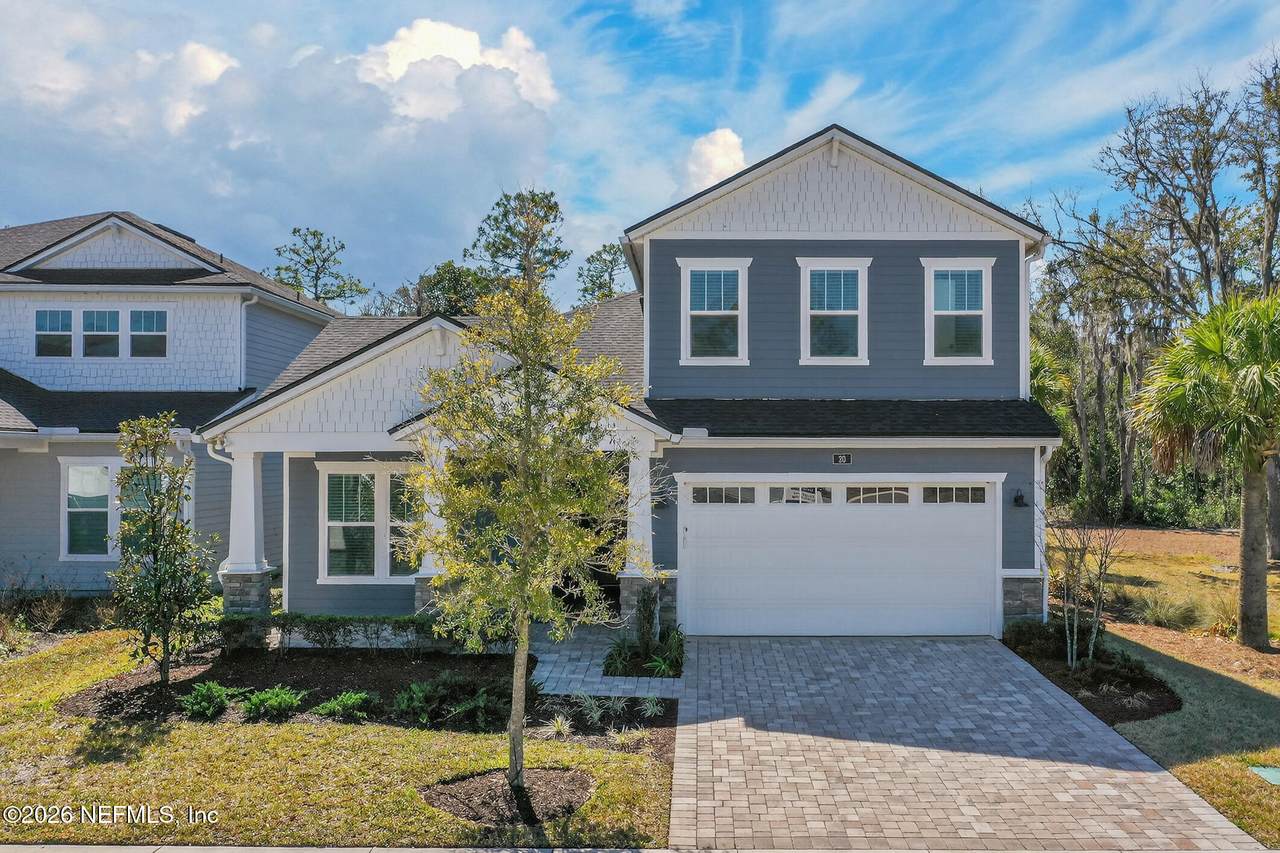 20 Oakmoss Drive - Photo 1