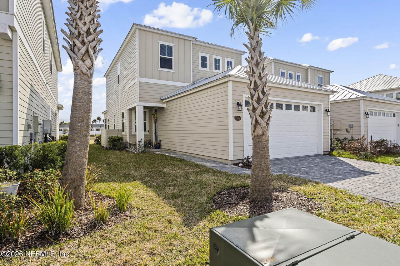 385 Rum Runner Way - Photo 1