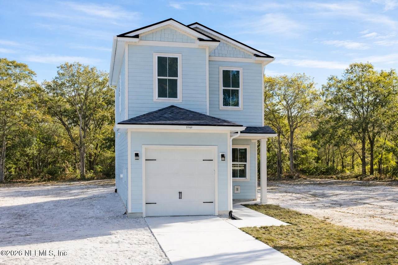 2985 Snell Street - Photo 1