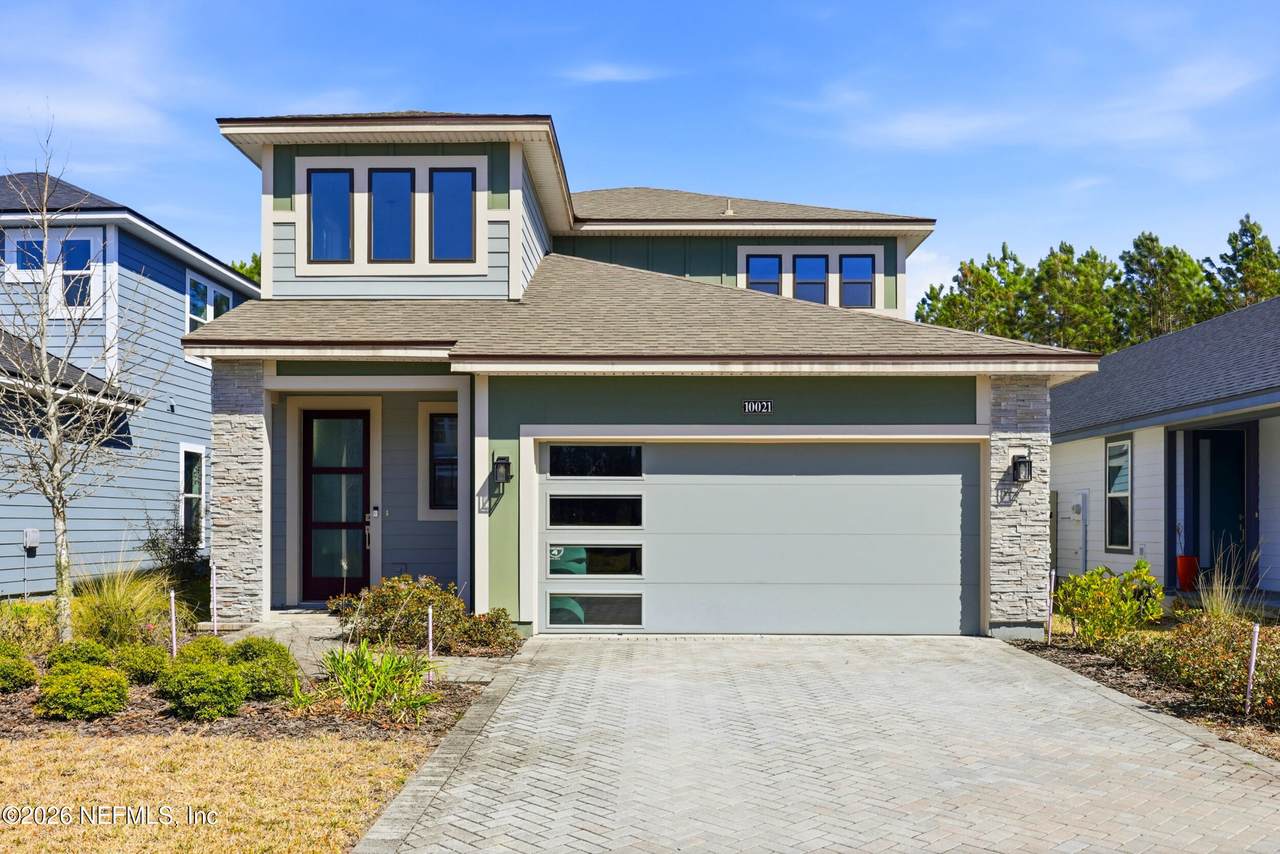 10021 Invention Lane - Photo 1