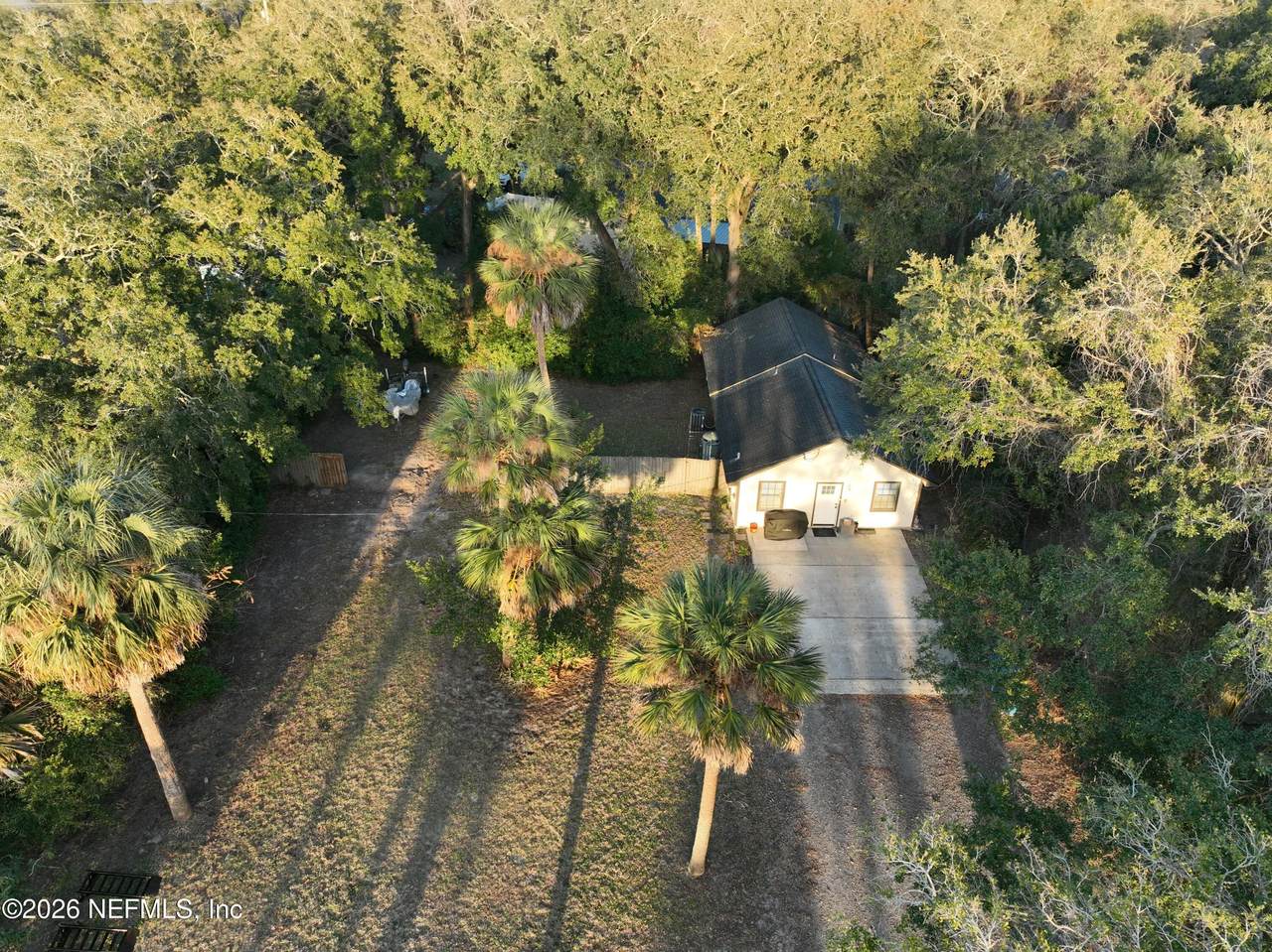 6627 Ramoth Drive - Photo 1