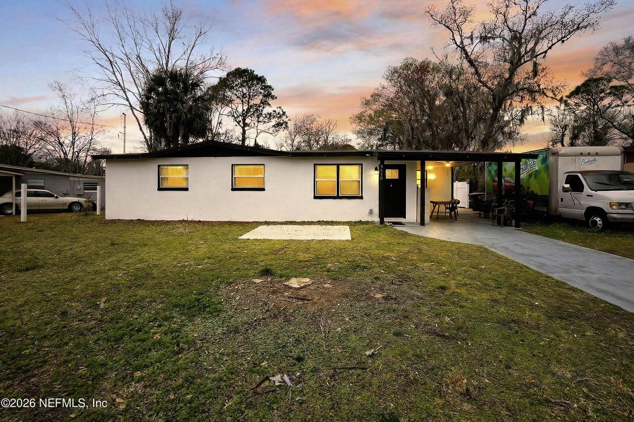 9418 Gisborne Drive - Photo 1