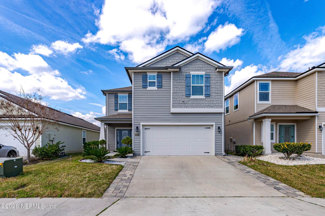 10077 Kit Fox Parkway - Photo 1