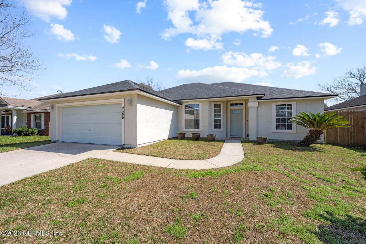 2385 Cool Springs Drive - Photo 1