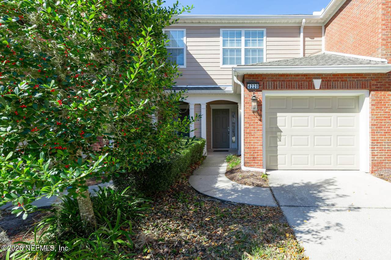 4220 Highwood Drive - Photo 1