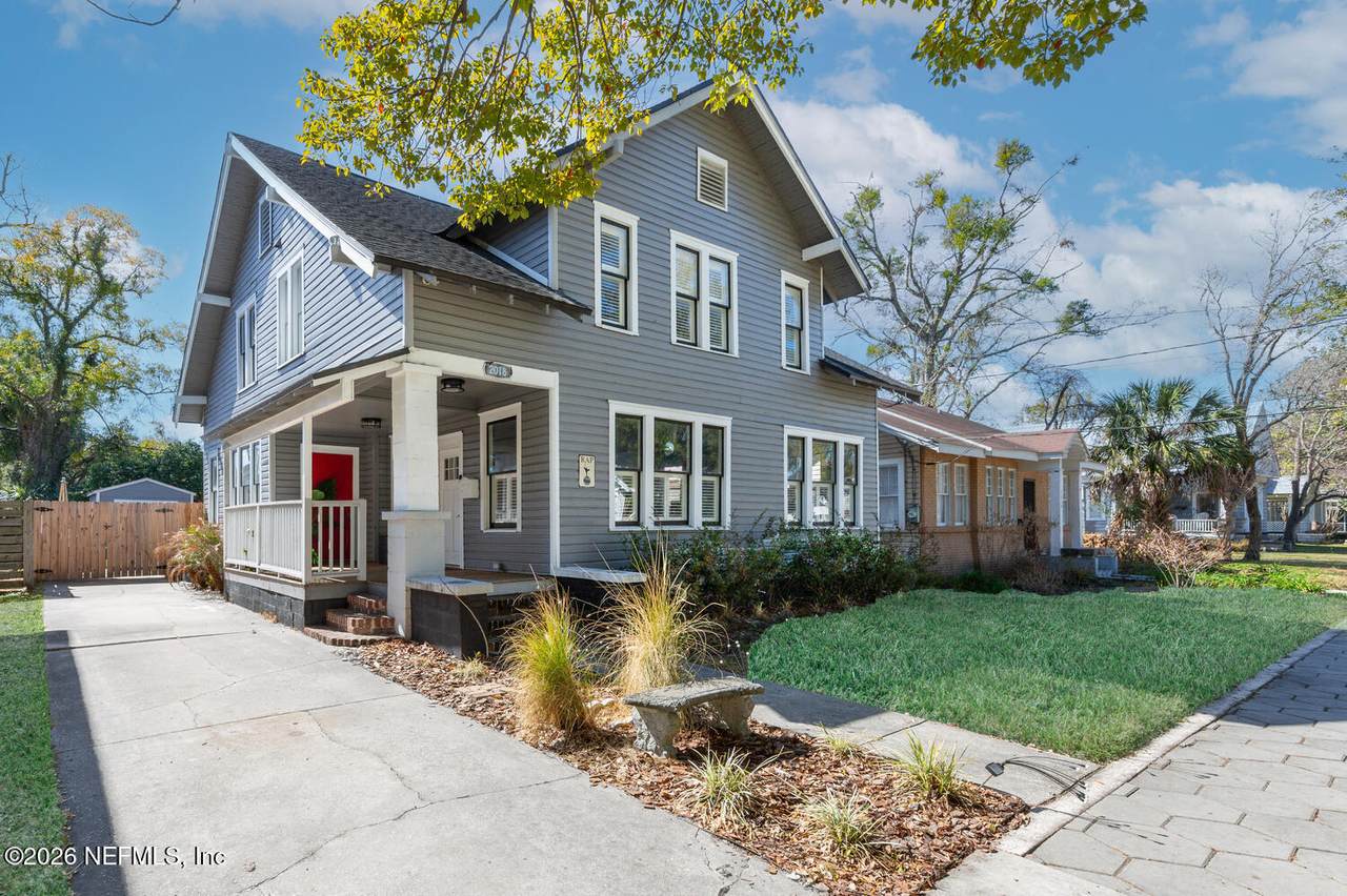 2018 Ernest Street - Photo 1