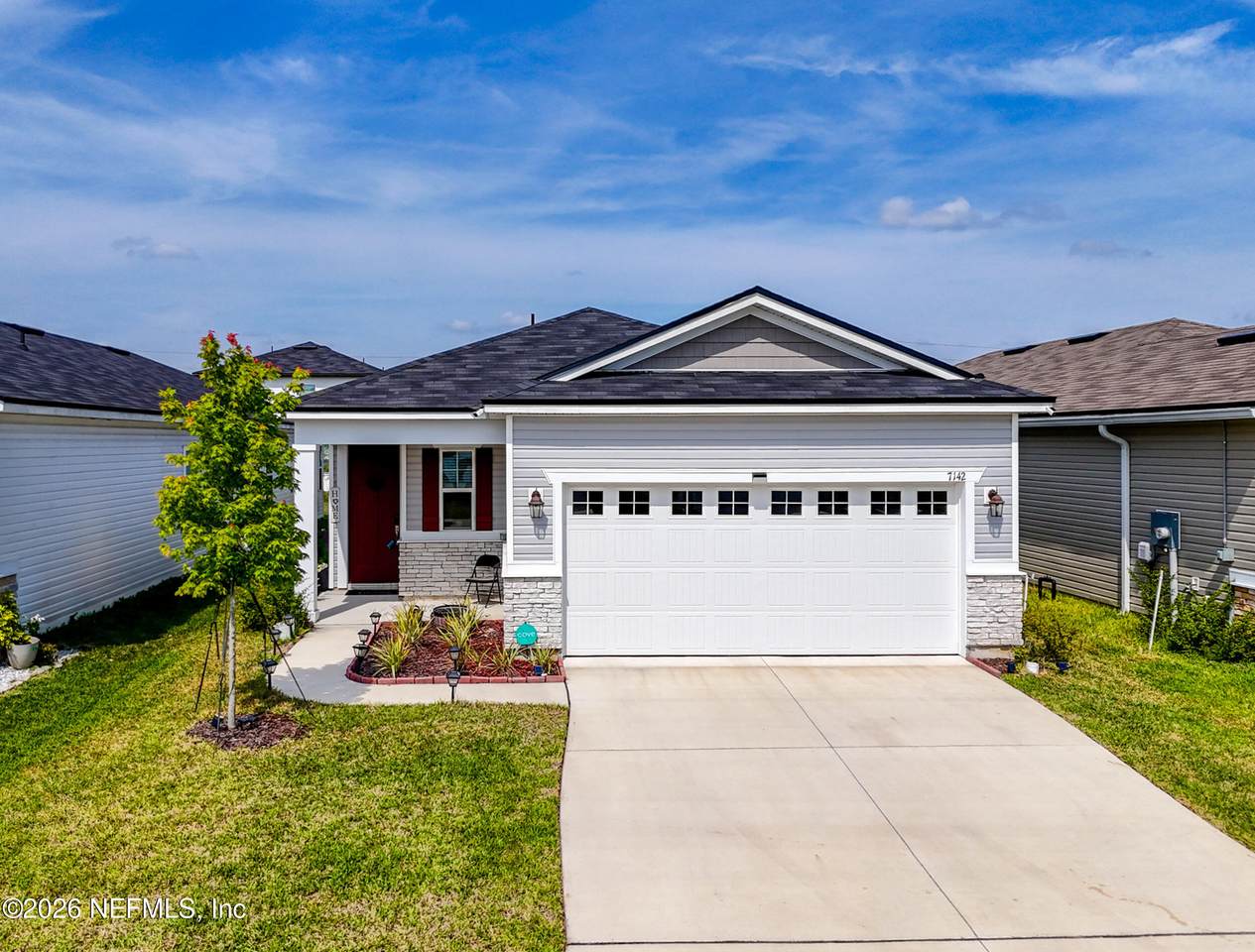 7142 Mahogany Run Drive - Photo 1