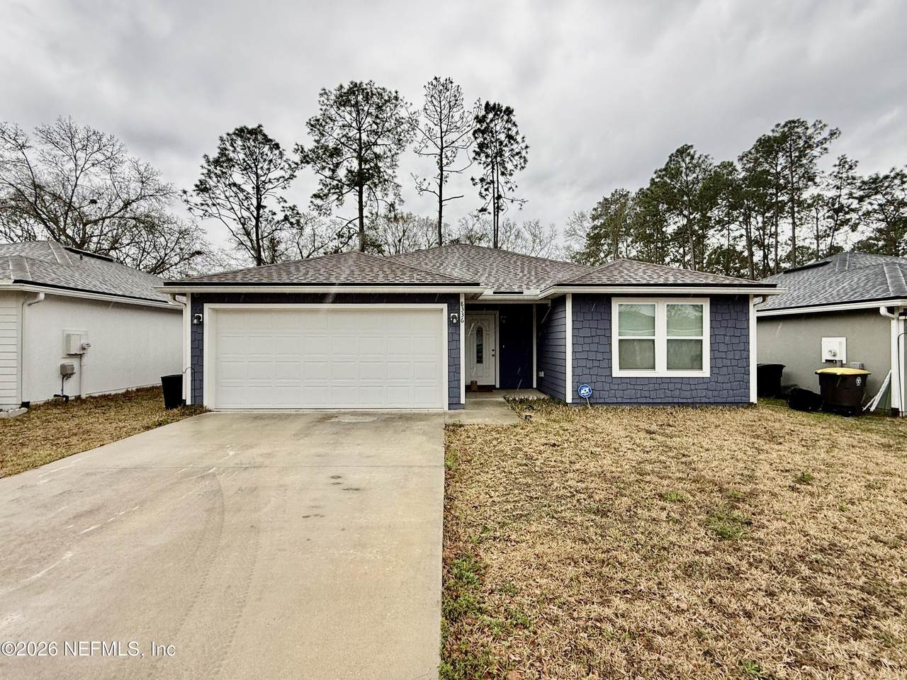 8336 Hewitt Street - Photo 1