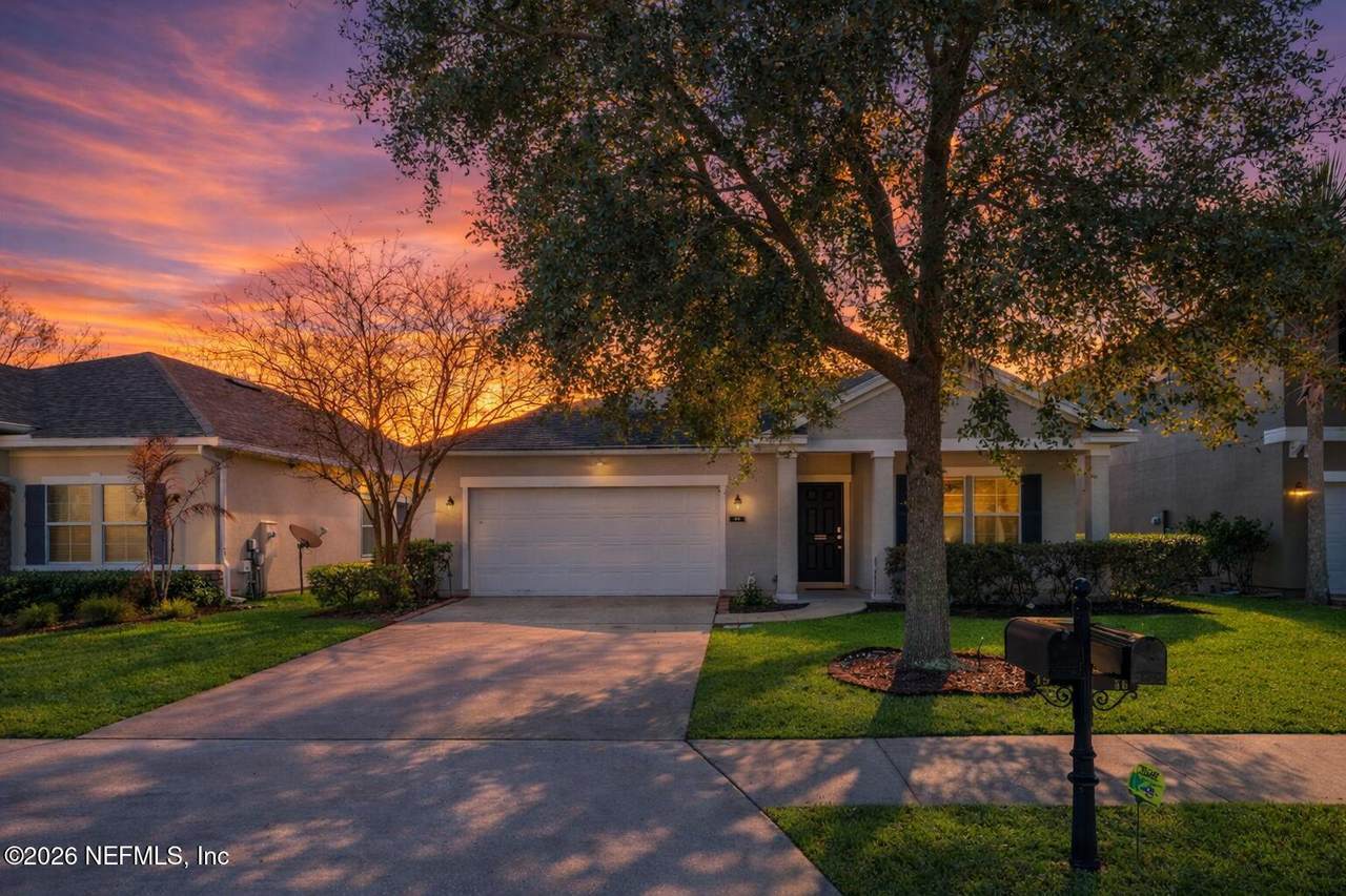 49 Mission Cove Circle - Photo 1