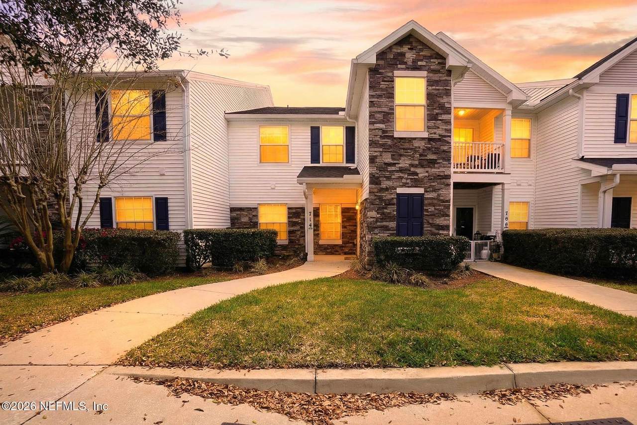575 Oakleaf Plantation Parkway - Photo 1