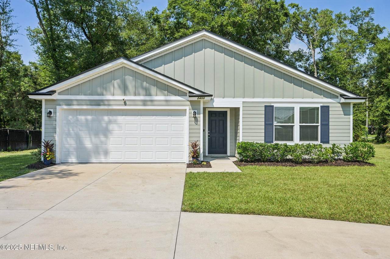 2400 Lundy Road - Photo 1