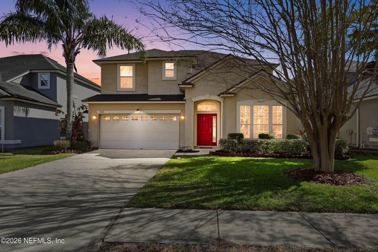 936 Las Navas Place - Photo 1