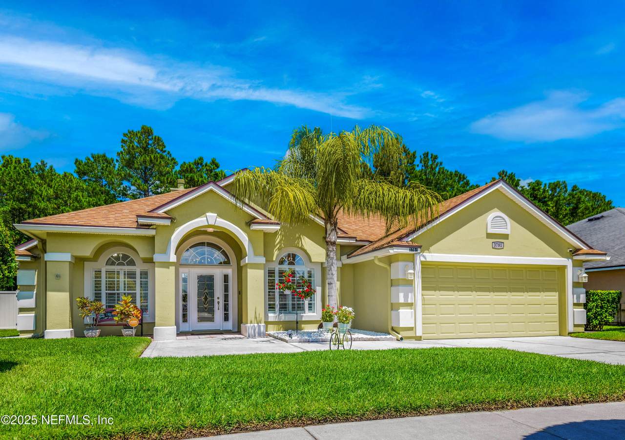 3781 Victoria Lakes Drive - Photo 1