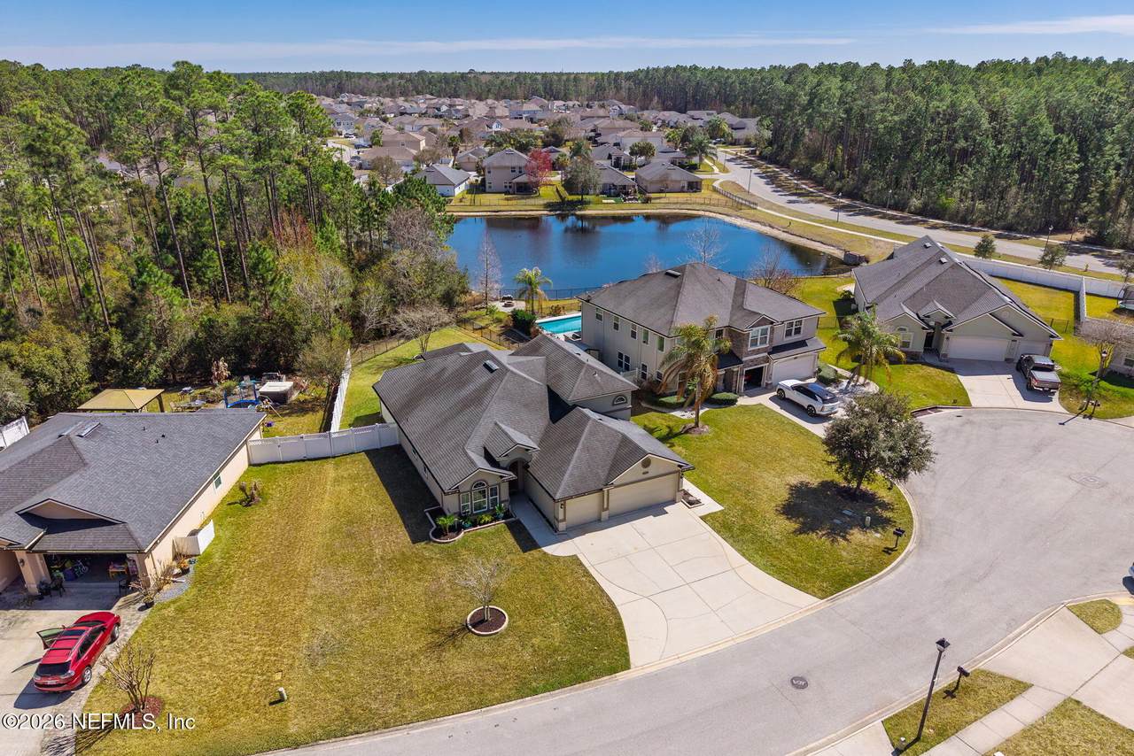 681 Grampian Highlands Drive - Photo 1