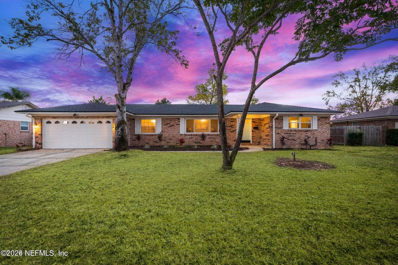 554 Bowie Boulevard - Photo 1