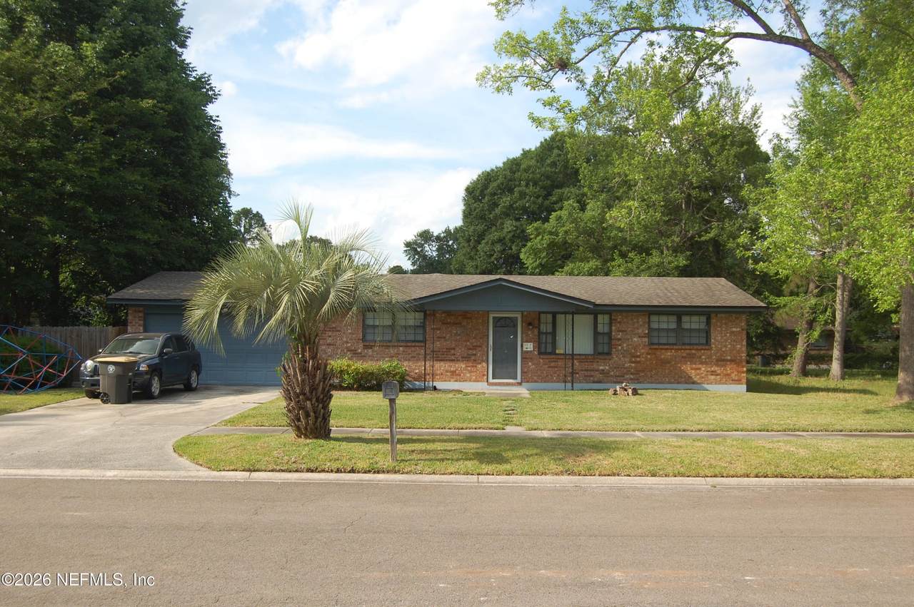 8321 Santman Court - Photo 1