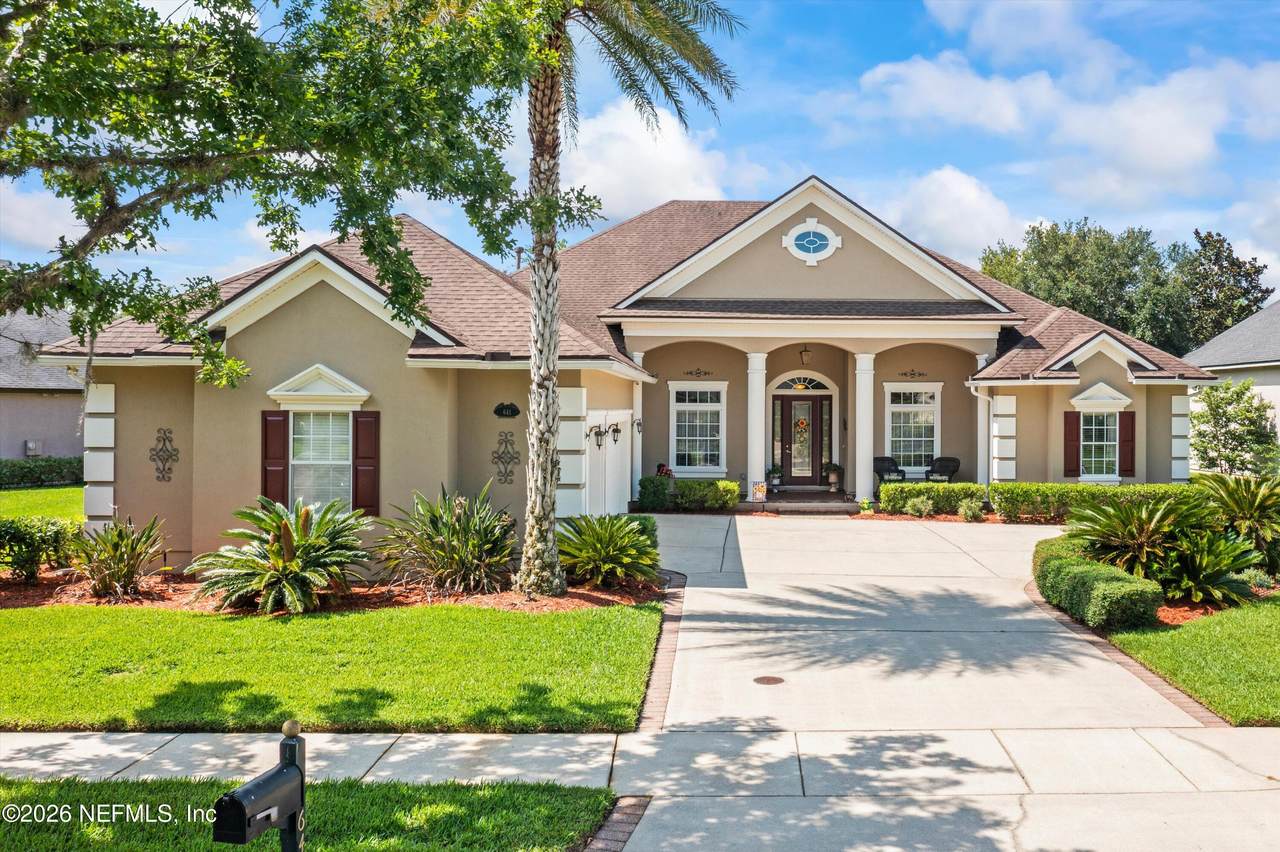 641 Donald Ross Way - Photo 1