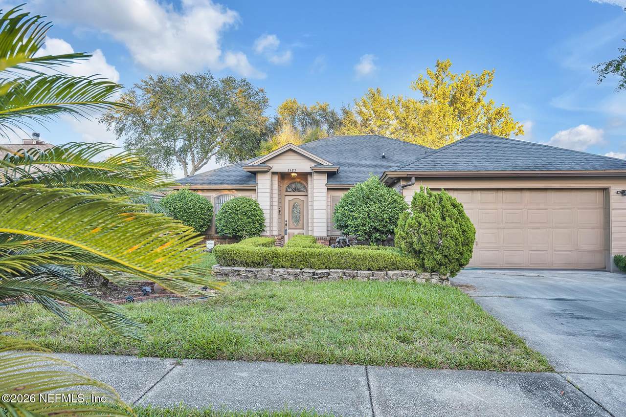 3483 Wentworth Circle - Photo 1