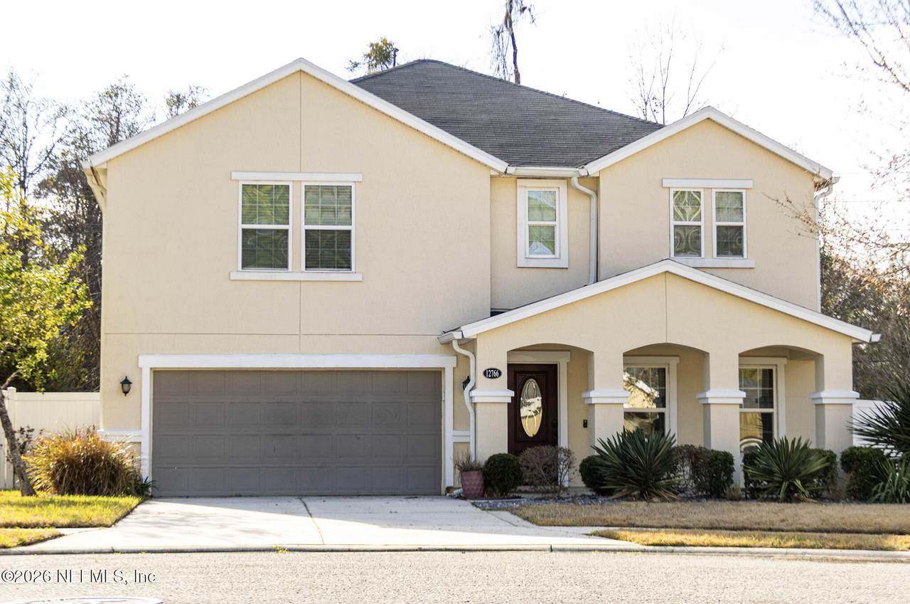 12766 Chandlers Crossing Lane - Photo 1