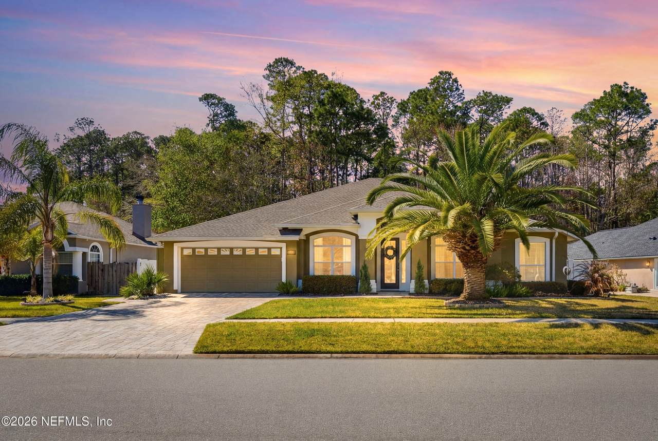 11898 Magnolia Falls Drive - Photo 1