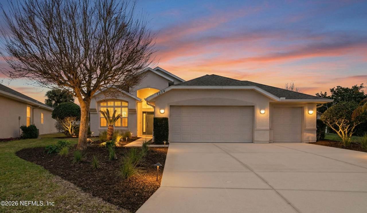 1204 Sunningdale Lane - Photo 1