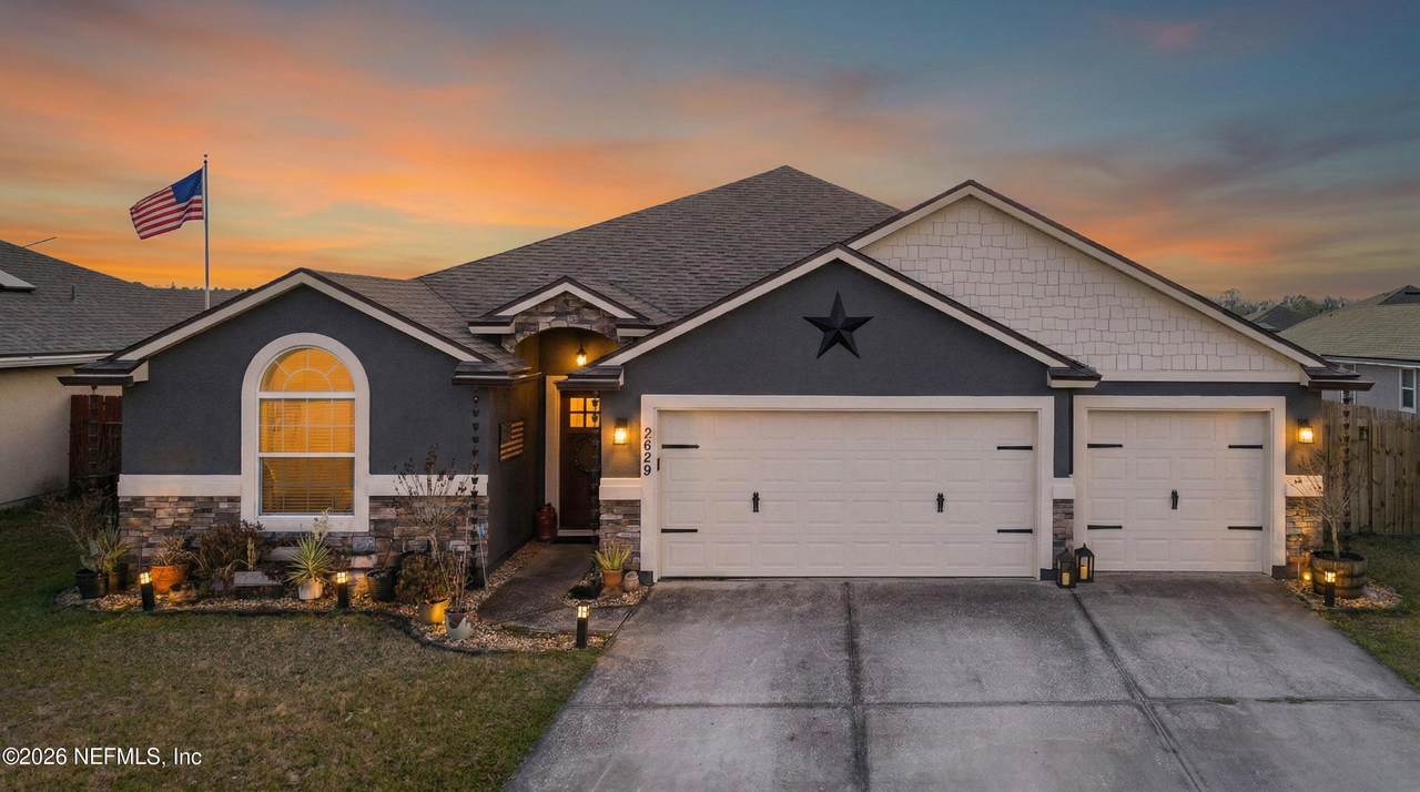 2629 Royal Pointe Drive - Photo 1