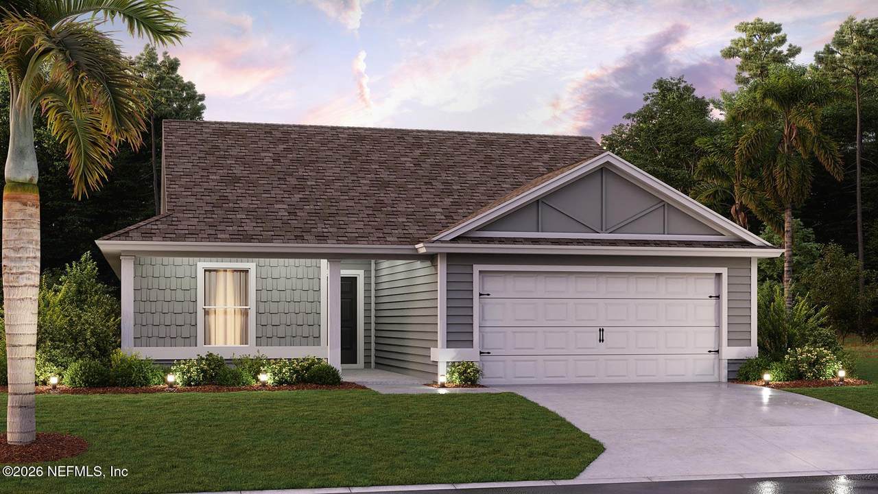 35 Green Circle - Photo 1