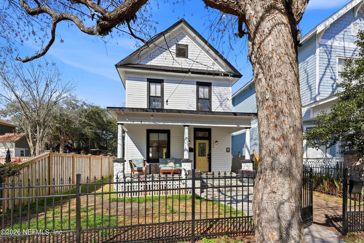 1614 Market Street - Photo 1