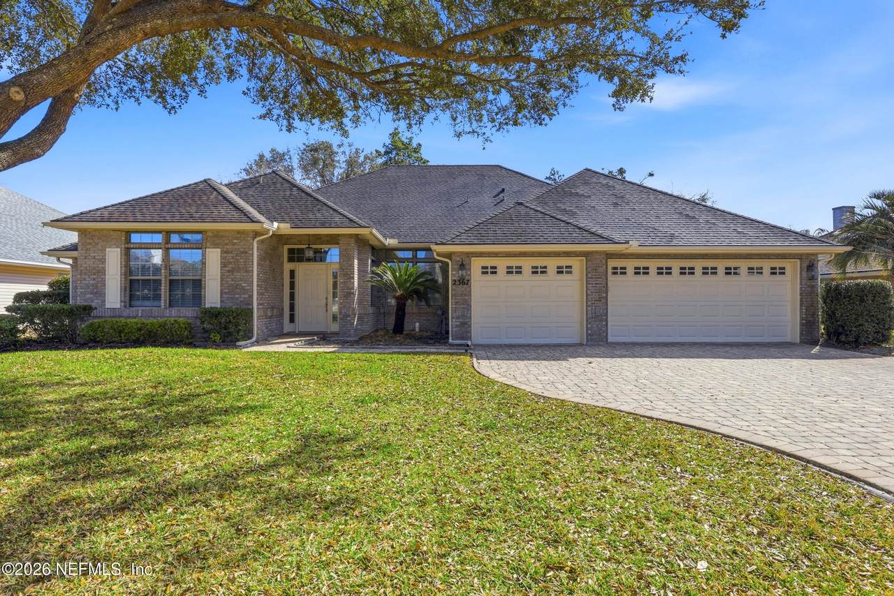 2367 Windchime Drive - Photo 1