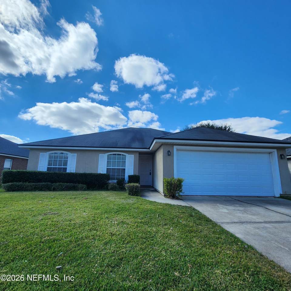 6552 Crimson Leaf Lane - Photo 1