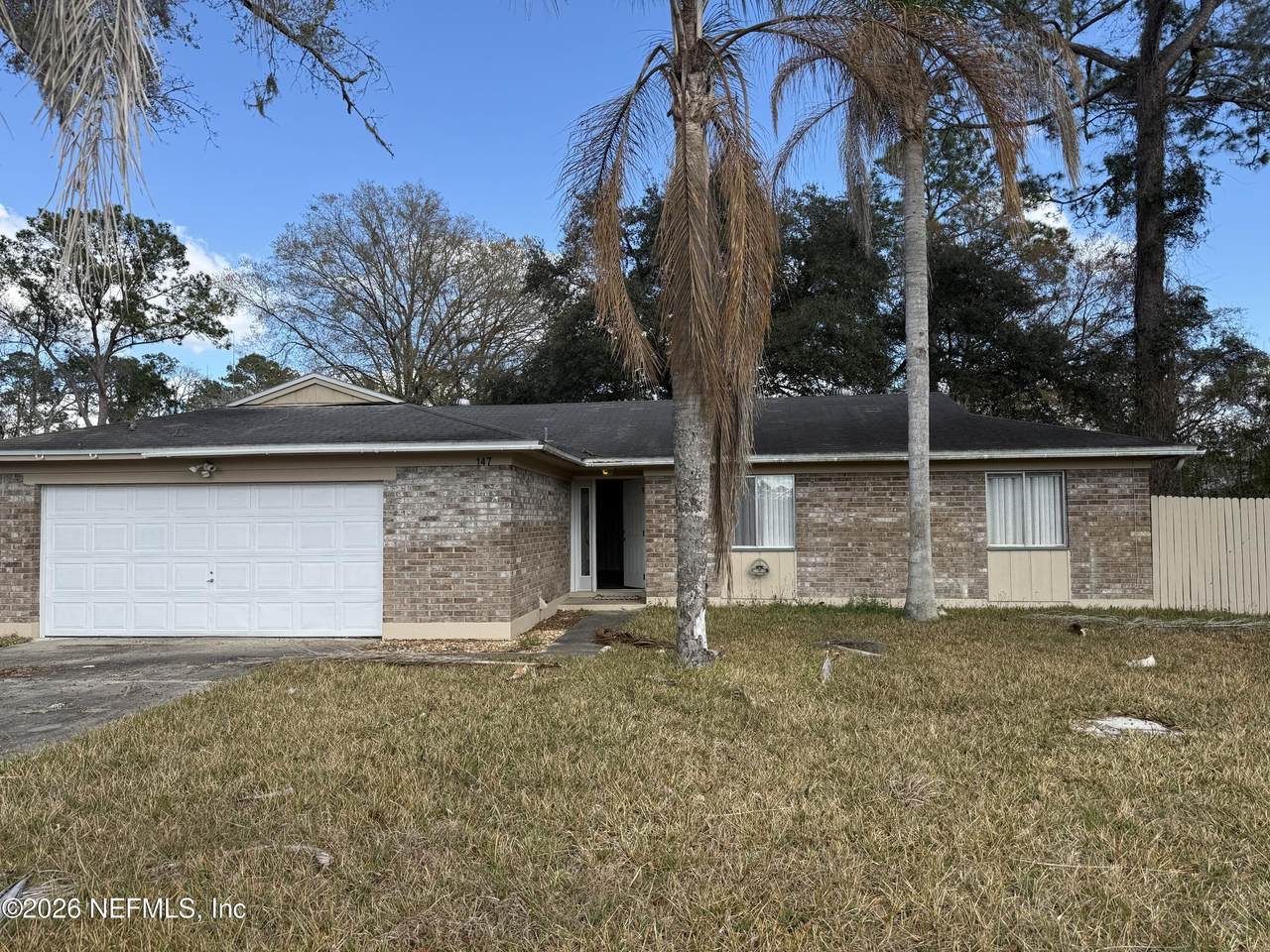 147 Knight Boxx Road - Photo 1