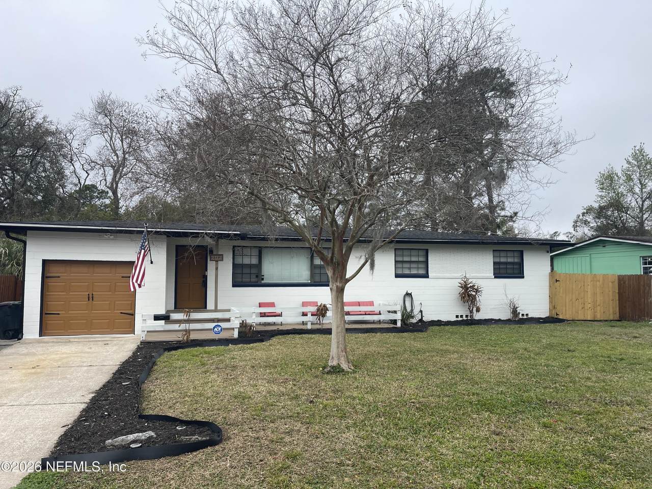 2112 Dean Road - Photo 1