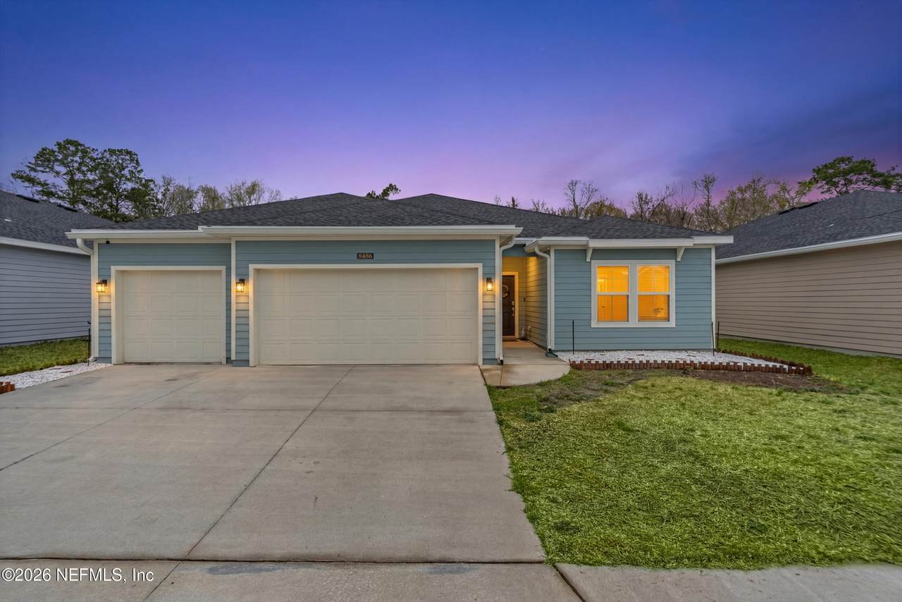 8486 Horsebit Circle - Photo 1