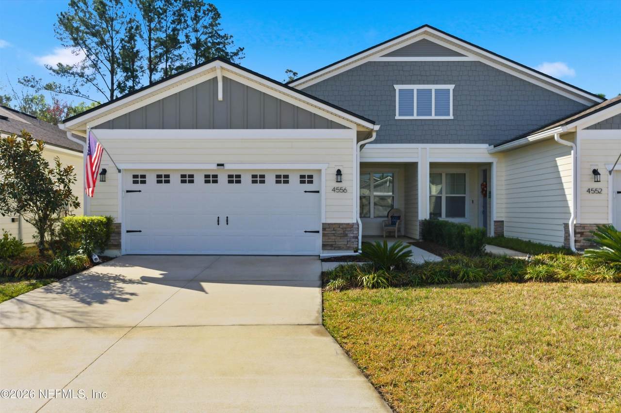 4556 Sun Garden Drive - Photo 1