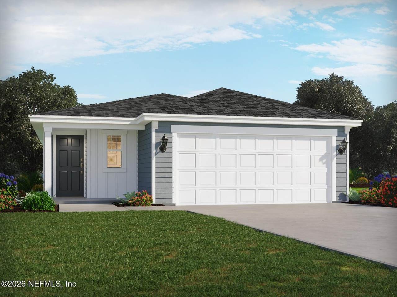 7243 Emily Meadow Way - Photo 1