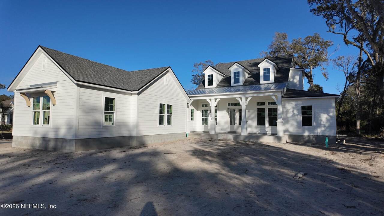 108 Canopy Hall Drive - Photo 1