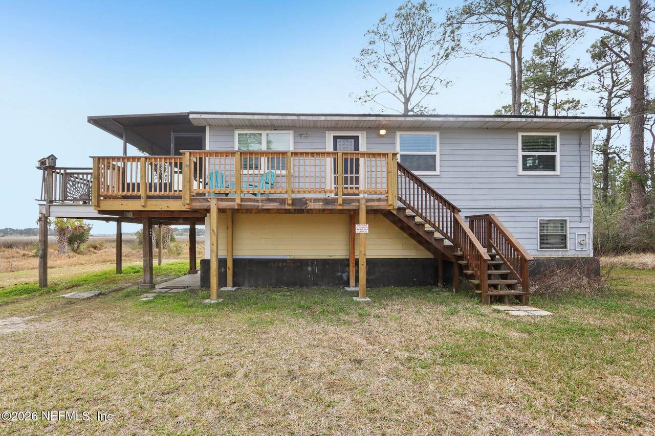 15501 Shellcracker Road - Photo 1