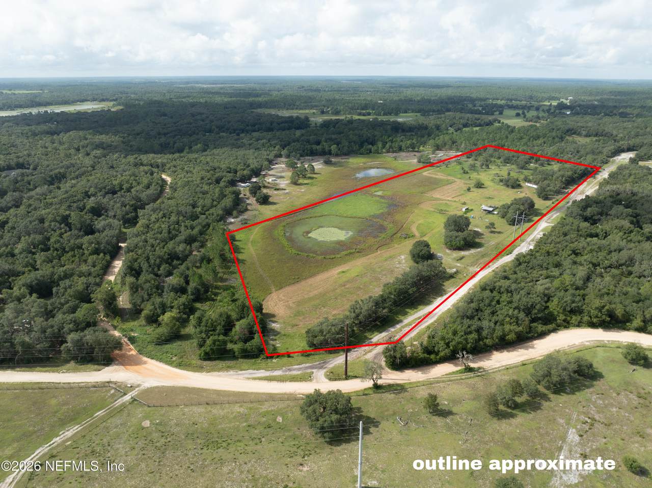 7670 Bundy Lake Road - Photo 1