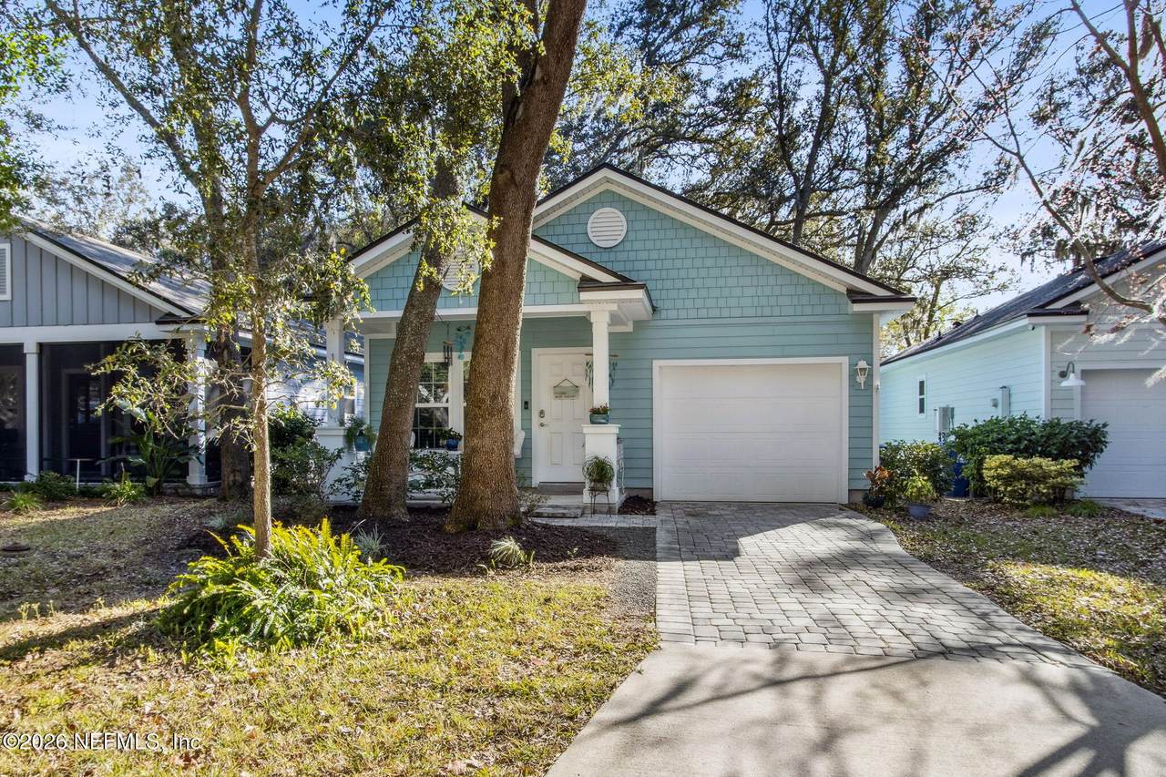 1324 Fir Street Street - Photo 1