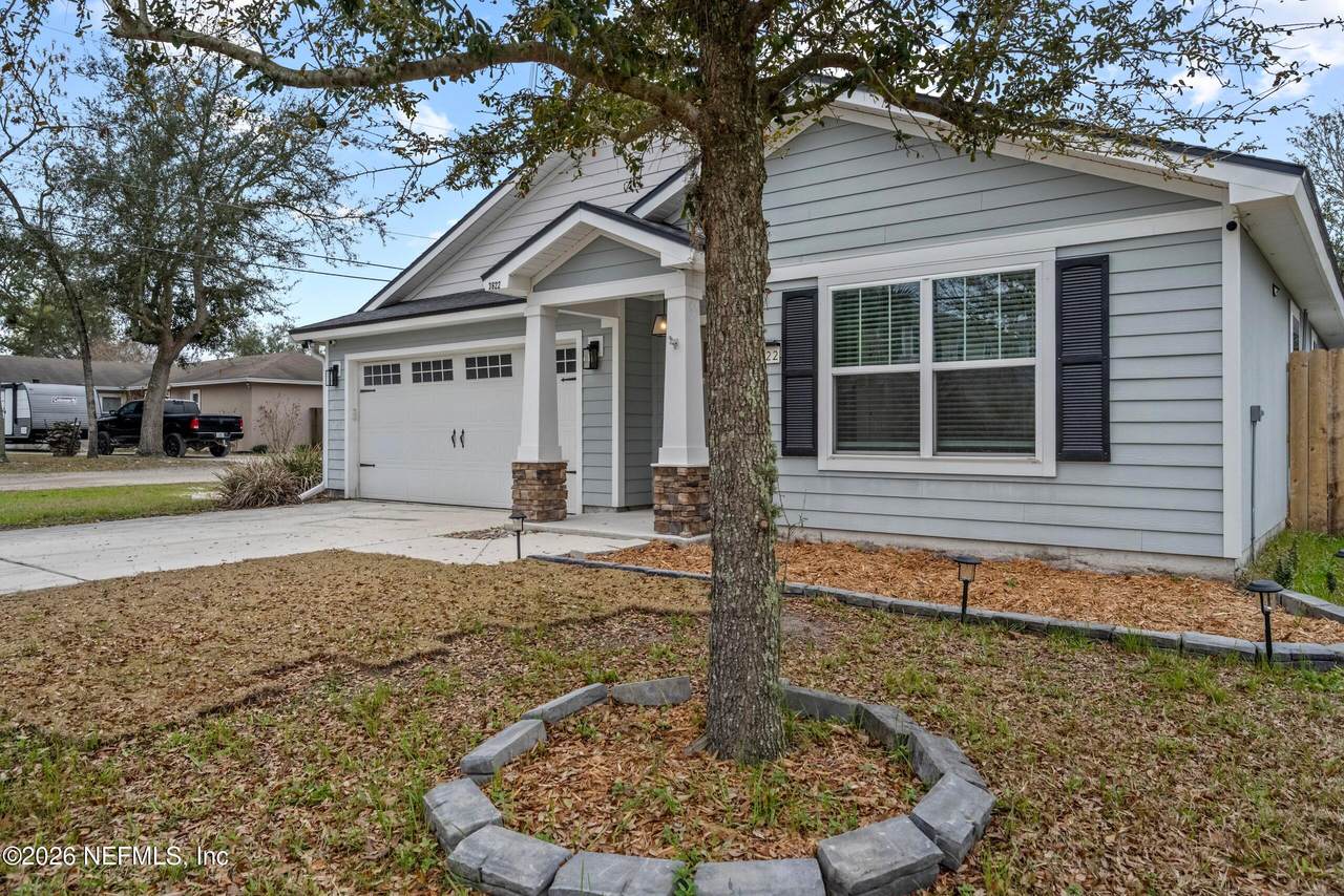 3622 Sans Pareil Street - Photo 1