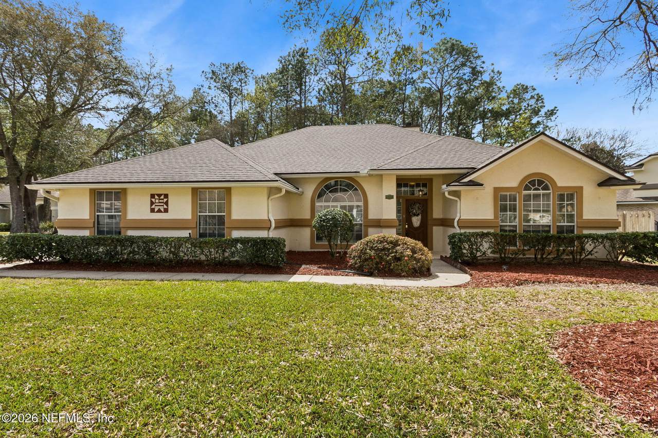 881 Buckeye Lane - Photo 1