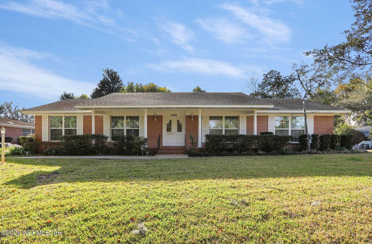 6906 Hanson Drive - Photo 1
