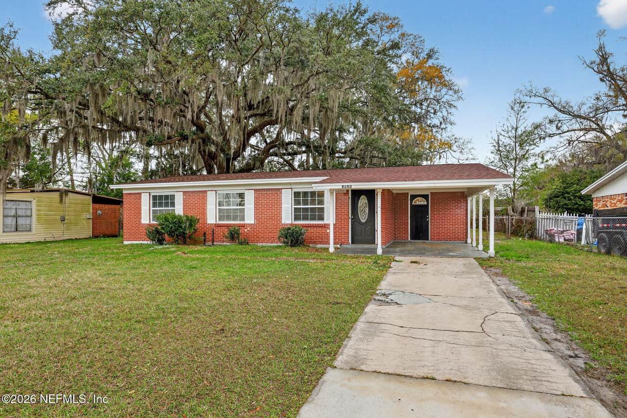 5426 Enchanted Drive - Photo 1