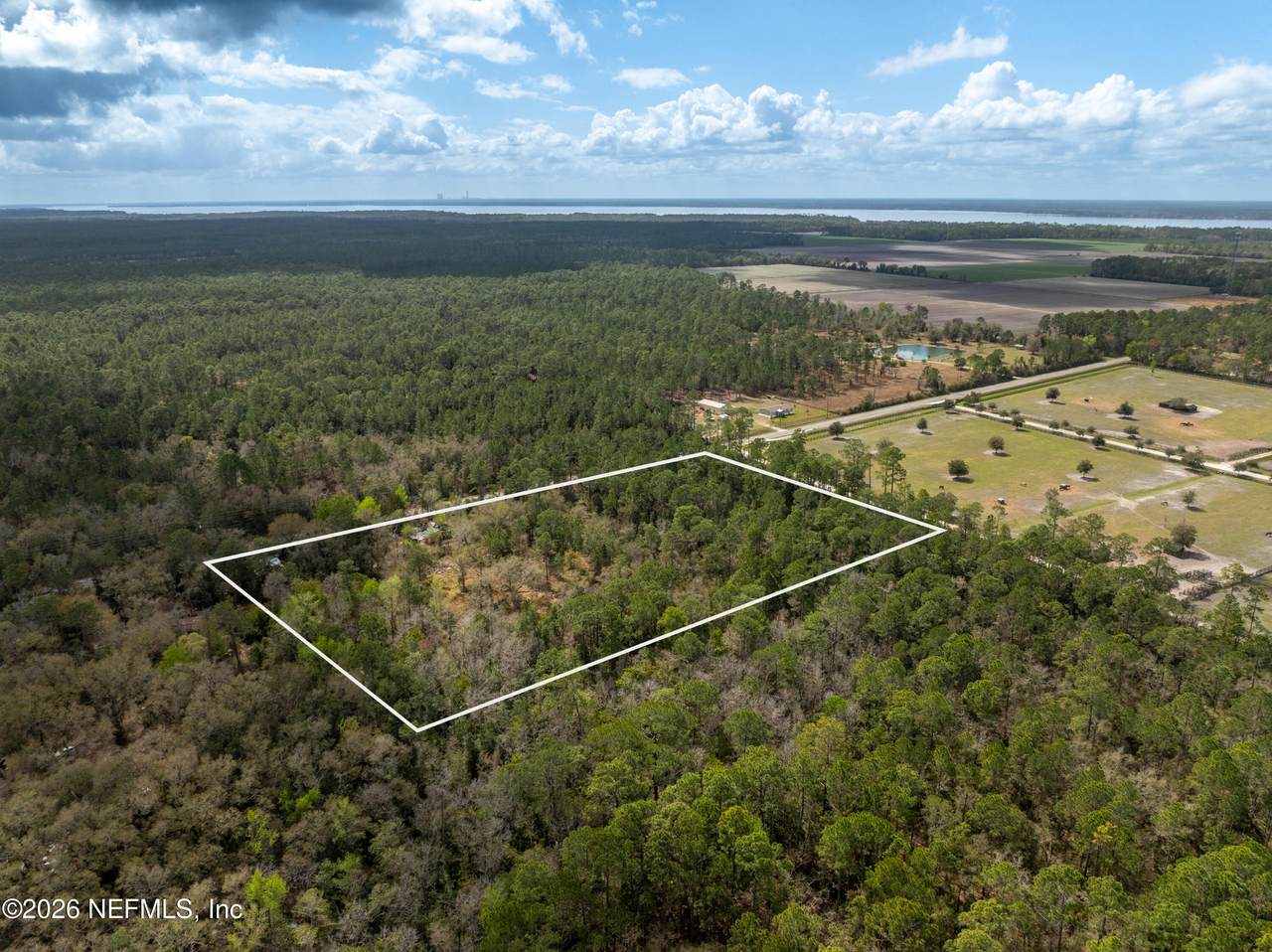 7400 County Road 208 - Photo 1