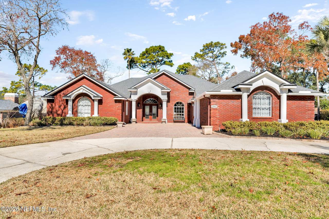12867 Muirfield Boulevard - Photo 1