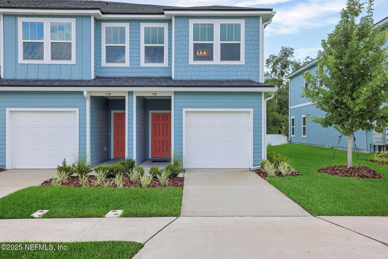 733 Sailor Grove Lane - Photo 1