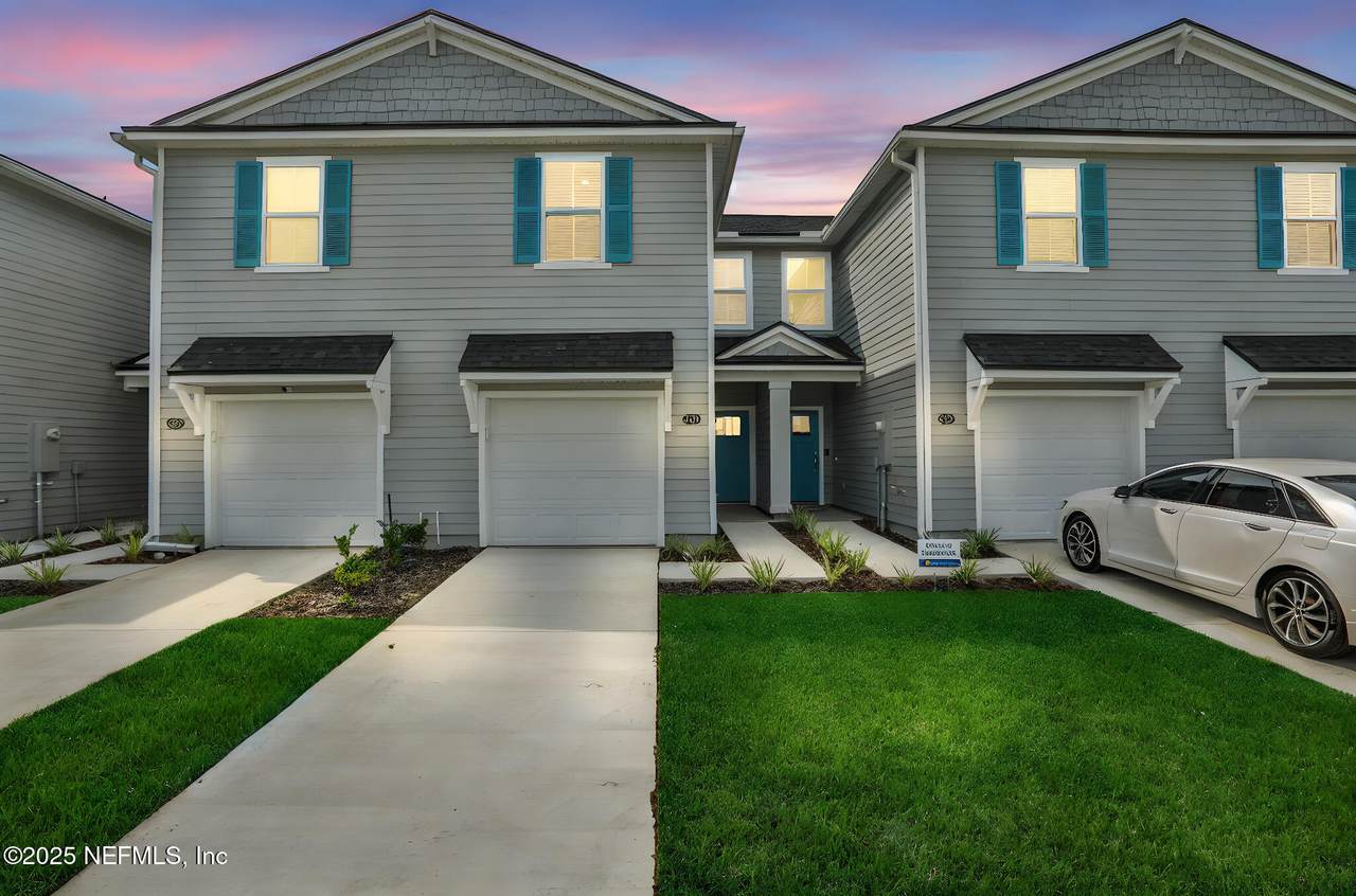 3801 Athenian Way - Photo 1