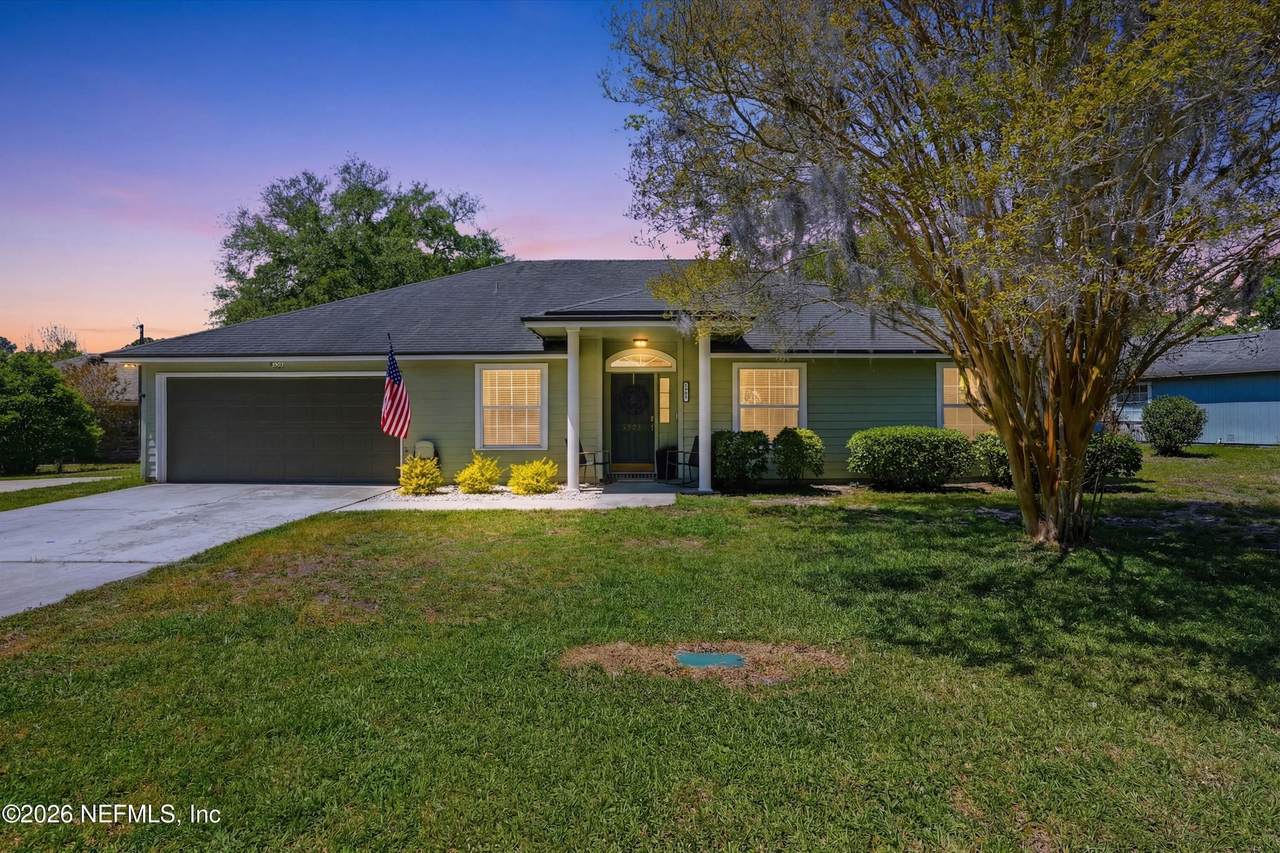 5903 Copper Creek Drive - Photo 1